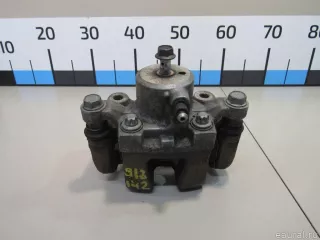 58311D3A00 Hyundai-Kia Суппорт тормозной задний правый Kia Sportage 4 Арт E80918142, вид 3