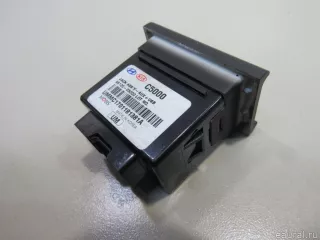 96120C5000 Hyundai-Kia Разъем AUX / USB Hyundai Solaris 1 Арт E80918670, вид 4