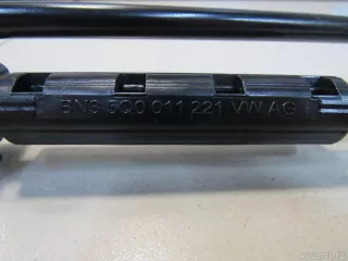 5Q0011221 VAG Домкрат  Volkswagen Passat B8 Арт E80919522, вид 2