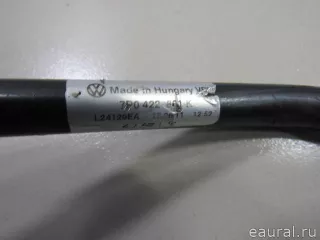 7P0422891K VAG Трубка гидроусилителя Volkswagen Touareg 2 Арт E80919567, вид 5
