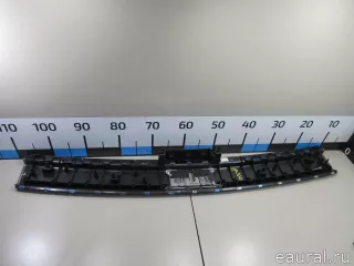 7P0863459F5R5 VAG Обшивка багажника Volkswagen Touareg 2 Арт E80919579, вид 5