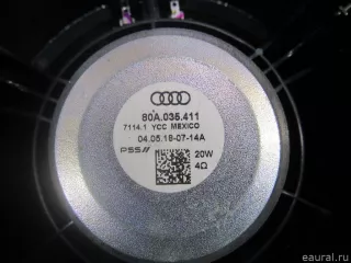 80A035411 VAG Динамик Audi Q5 2 Арт E80919769, вид 4