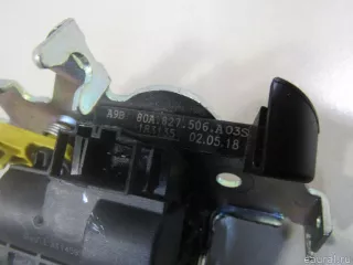 80A827506A VAG Замок багажника Audi Q5 2 Арт E80919797, вид 6