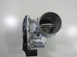 351002F900 Hyundai-Kia Заслонка дроссельная электрическая Kia Sorento 3 restailing Арт E80920230, вид 2