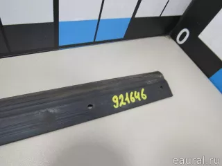 86455C5000 Hyundai-Kia Уплотнитель капота Kia Sorento 3 restailing Арт E80921646, вид 2