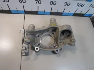 4M0505432AJ VAG Кулак поворотный задний правый Audi Q7 4M restailing Арт E80921894, вид 6