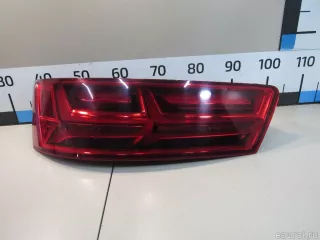 4M0945093C VAG Фонарь задний левый Audi Q7 4M restailing Арт E80922568, вид 1