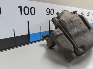 1K0615123E VAG Суппорт тормозной передний левый Seat Leon 3 Арт E80922886, вид 3
