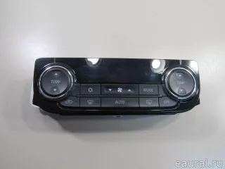 7820B247XA Mitsubishi Блок управления климатической установкой Mitsubishi Outlander 3 restailing 2 Арт E80923524, вид 2