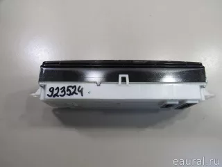 7820B247XA Mitsubishi Блок управления климатической установкой Mitsubishi Outlander 3 restailing 2 Арт E80923524, вид 5