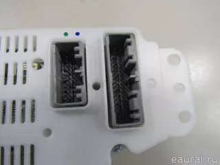 7820B247XA Mitsubishi Блок управления климатической установкой Mitsubishi Outlander 3 restailing 2 Арт E80923524, вид 8