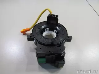 Механизм подрулевой для SRS (ленточный) Mitsubishi ASX restailing 2 2012г. 8619A439 Mitsubishi - Фото 4