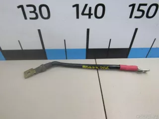 6R0971228S VAG Провод стартера Audi A1 Арт E80923706, вид 1