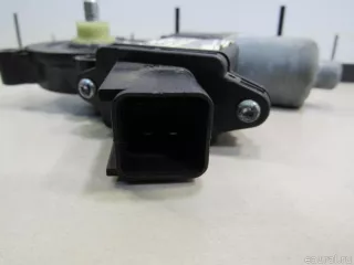 23276293 GM Моторчик стеклоподъемника Cadillac SRX 2 Арт E80925479, вид 2