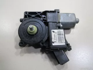 23276293 GM Моторчик стеклоподъемника Cadillac SRX 2 Арт E80925479, вид 3