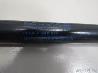 5NA827550B VAG Амортизатор двери багажника Volkswagen Tiguan 2 Арт E80925661, вид 4