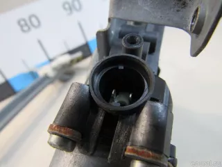 82701EY10A Nissan Стеклоподъемник электр. задний левый Nissan Qashqai 2 restailing Арт E80925859, вид 5