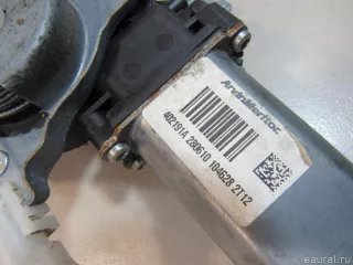 82701EY10A Nissan Стеклоподъемник электр. задний левый Nissan Qashqai 2 restailing Арт E80925859, вид 6