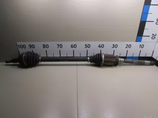 4578884AB Chrysler Полуось передняя правая Jeep Cherokee KL Арт E80928542, вид 1