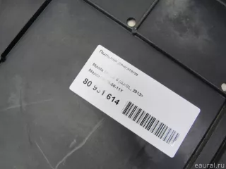 GHP95611Y Mazda Пыльник двигателя Mazda 6 3 Арт E80931614, вид 4