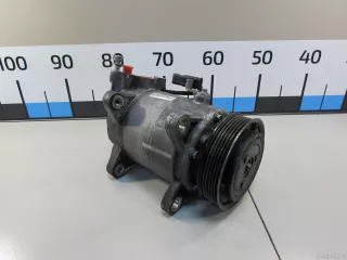 64529362491 BMW Компрессор кондиционера BMW X1 F48 Арт E80932376, вид 3