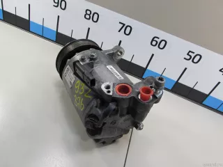 64529362491 BMW Компрессор кондиционера BMW X1 F48 Арт E80932376, вид 4