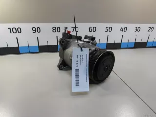 64529362491 BMW Компрессор кондиционера BMW X1 F48 Арт E80932376, вид 7