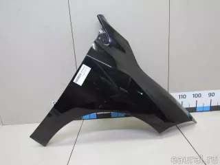 631005149R Renault Крыло переднее правое Renault Megane 3 Арт E80933225, вид 1