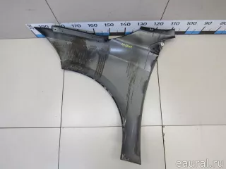 631005149R Renault Крыло переднее правое Renault Megane 3 Арт E80933225, вид 11