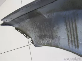631005149R Renault Крыло переднее правое Renault Megane 3 Арт E80933225, вид 13