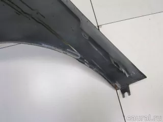 631005149R Renault Крыло переднее правое Renault Megane 3 Арт E80933225, вид 14