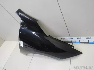631005149R Renault Крыло переднее правое Renault Megane 3 Арт E80933225, вид 2