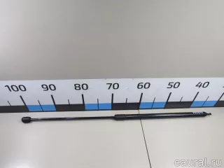 654710003R Renault Амортизатор капота Renault Megane 3 Арт E80933717, вид 1
