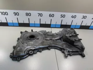 LFE510500C Mazda Крышка двигателя передняя Mazda 3 BP Арт E80935799