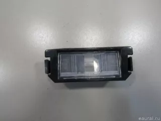 92501B2000 Hyundai-Kia Фонарь подсветки номера Kia Soul 2 restailing Арт E80938998, вид 2
