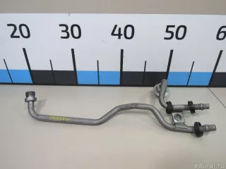 216214GC5A Nissan Трубка системы охлаждения АКПП Infiniti Q50 Арт E80941400, вид 1