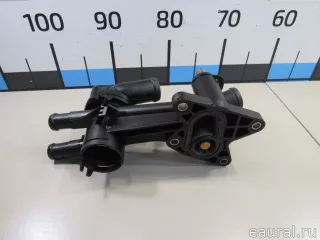 03C121111AE VAG Корпус термостата Seat Ibiza 4 Арт E80942225, вид 4