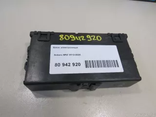 22765AC781 Subaru Блок электронный Subaru BRZ Арт E80942920, вид 7