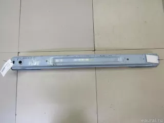 51814200 Fiat Усилитель заднего бампера Fiat 500 2 Арт E80944244, вид 2
