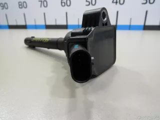 3705100XEG01B Great Wall Катушка зажигания Haval F7 Арт E80945735, вид 3