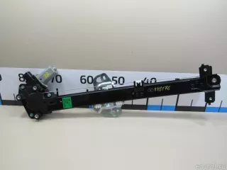 6204200XKY00A Great Wall Стеклоподъемник электр. задний правый Haval F7 Арт E80948176, вид 1