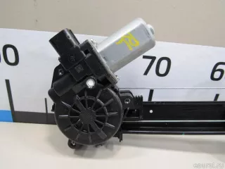 6204100XKY00A Great Wall Стеклоподъемник электр. задний левый Haval F7 Арт E80948178, вид 5