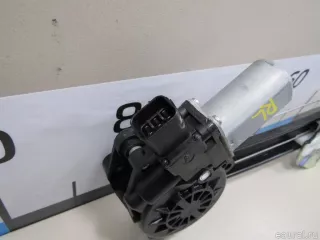 6204100XKY00A Great Wall Стеклоподъемник электр. задний левый Haval F7 Арт E80948178, вид 6