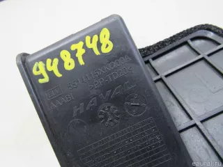 5514115XKQ00A Great Wall Воздуховод радиатора левый Haval F7 Арт E80948748, вид 3