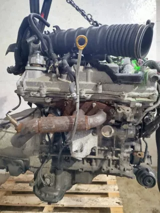 4GR Двигатель Lexus IS 2 Арт 46997, вид 2