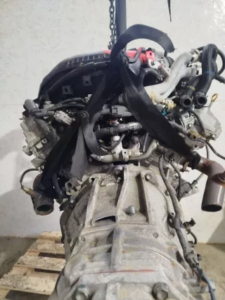 4GR Двигатель Lexus IS 2 Арт 46997, вид 3