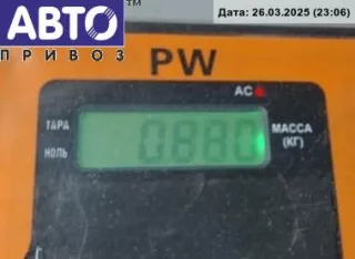  Насос топливный Skoda Octavia A5 restailing Арт 54624840, вид 3