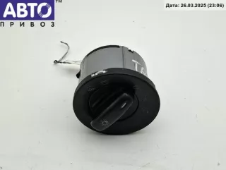  Переключатель света Skoda Octavia A5 restailing Арт 54624822