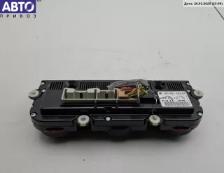  Переключатель отопителя Skoda Octavia A5 restailing Арт 54624839, вид 2
