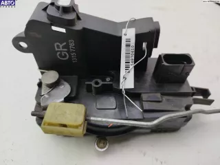 13157763 Замок двери передней левой Opel Vectra C  Арт 54870610, вид 1